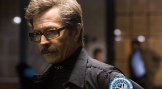 Il cavaliere oscuro - Gary Oldman