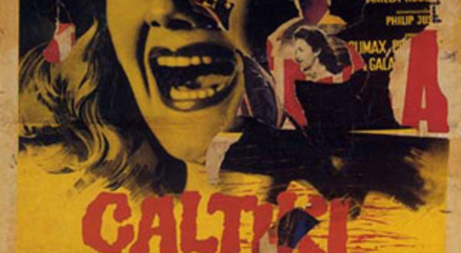 Mimmo Rotella