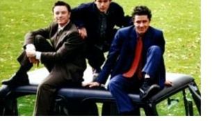 Queer As Folk
