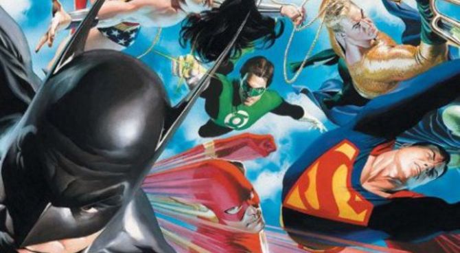 Justice League