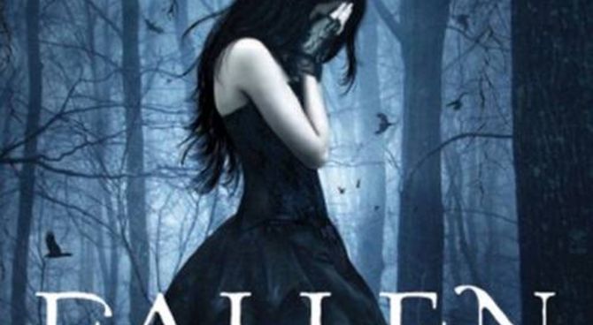 Fallen