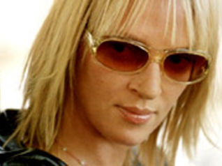 Kill Bill 2