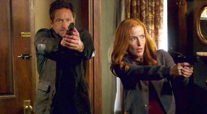 X-Files