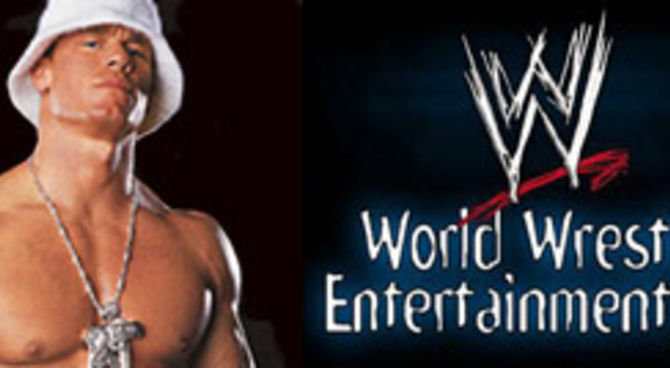 Wrestling