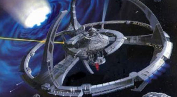 Star Trek: Deep Space Nine