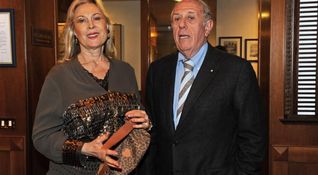 Scompare Luciano Martino
