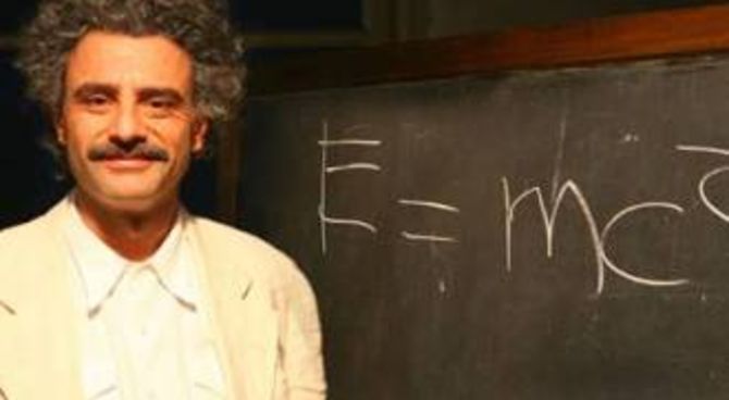 Einstein