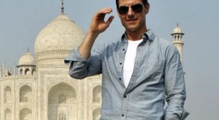 Tom Cruise
