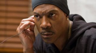 Eddie Murphy