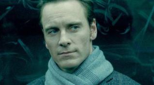 Shame - Michael Fassbender