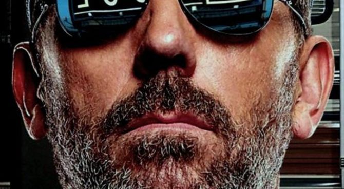 Dr. House