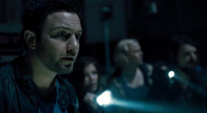 Chernobyl Diaries - La mutazione