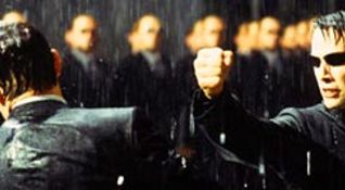 Matrix Revoluitions