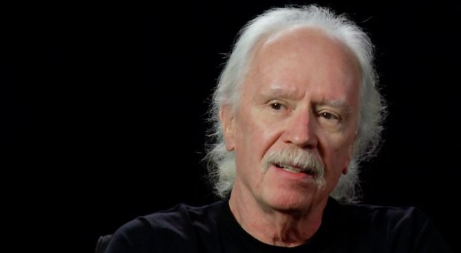 John Carpenter