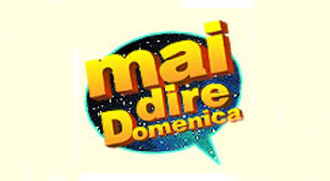 Mai dire Domenica 2003/04
