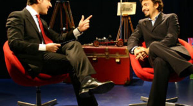 Rebus, questioni di conoscenza