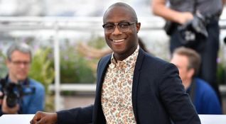 Barry Jenkins