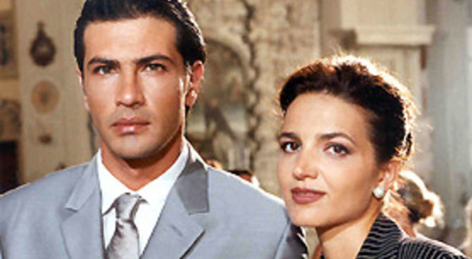 Donne di mafia