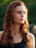 Sophie-Skelton