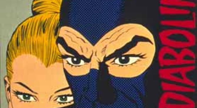 Diabolik