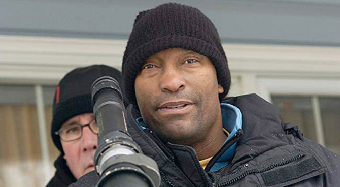 John Singleton
