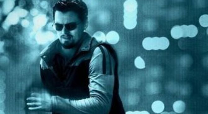 Leonardo DiCaprio Nessuna verità