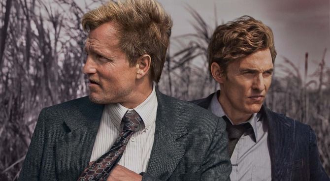 True Detective