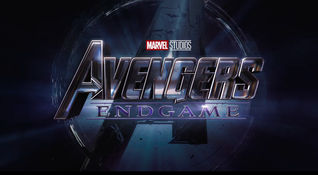 Avengers: Endgame