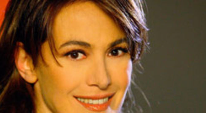 Barbara D'Urso