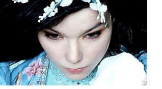 Bjork