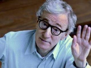Woody Allen Vicky Cristina Barcelona