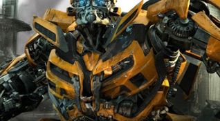 Transformers - Dark of the Moon