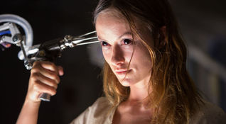 The Lazarus Effect - Olivia Wilde