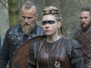 Vikings