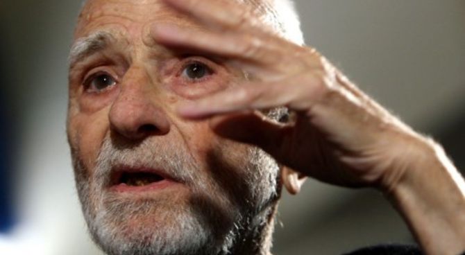 Mario Monicelli