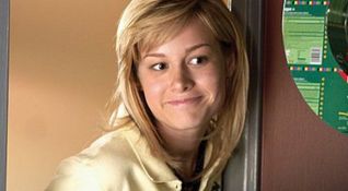 United States of Tara - Brie Larson