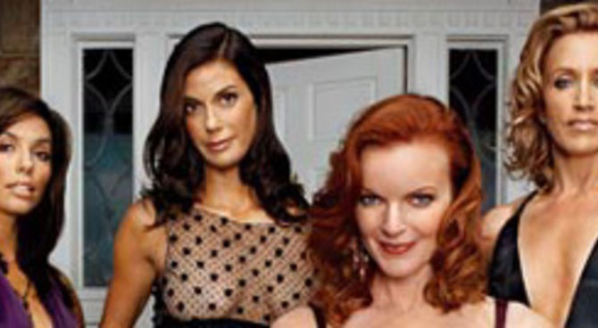 Desperate Housewives
