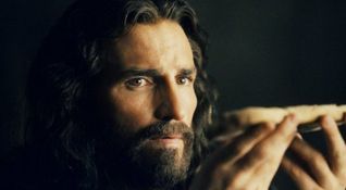 La passione di Cristo - Jim Caviezel