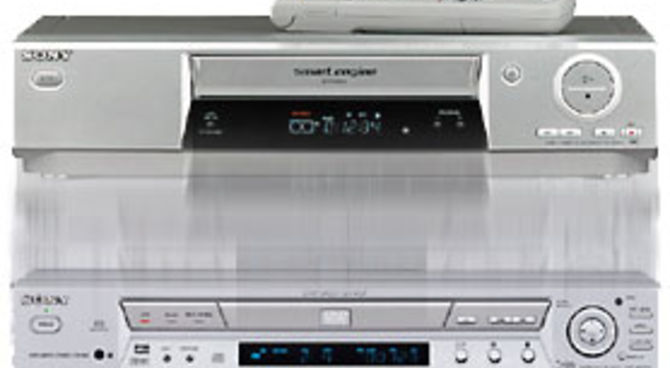 Homevideo 1