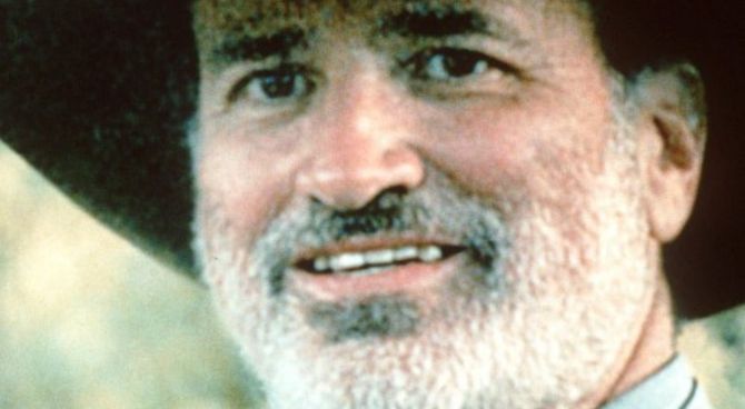 Terrence Malick