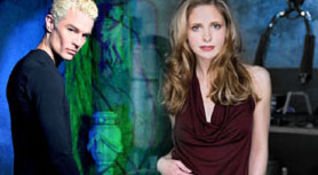 Buffy