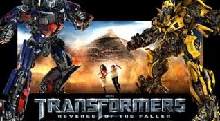 Transformers: La vendetta del Caduto