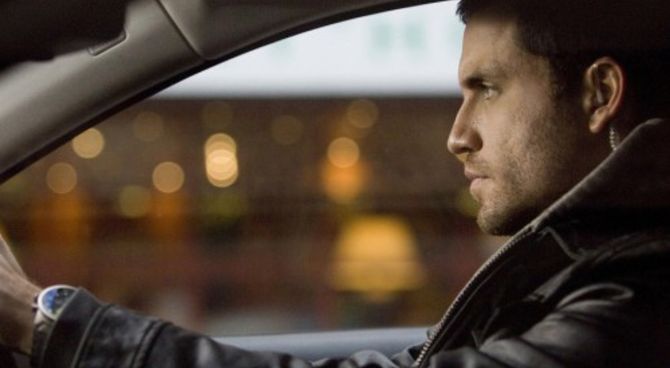 The Bourne Ultimatum - Edgar Ramirez