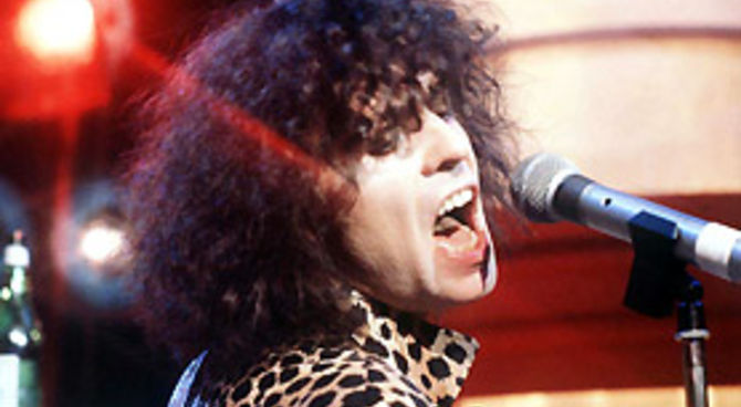Glam Rock