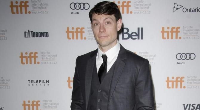 Patrick Fugit