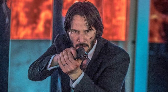 John Wick 2