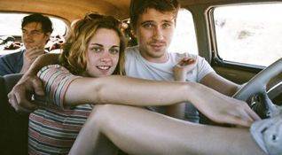 On the Road