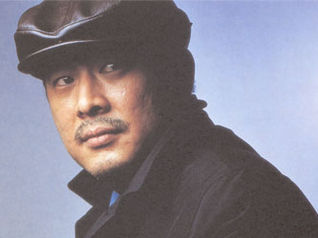 Park Chan-Wook