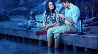Il pescatore di sogni - Ewan McGregor, Emily Blunt