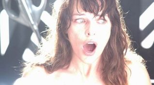 Il quarto tipo - Milla Jovovich